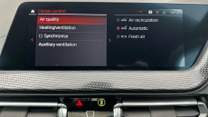 BMW 2 Series 218i [136] M Sport 4dr Petrol Saloon